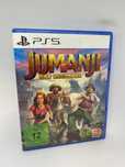 Gra Jumanji the Video game PS5 Play Station 5 pudełkowa
