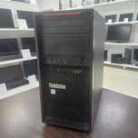 Акція! Комп'ютер Lenovo P320 E3-1230v5/32/512SSD/P4000-8Gb