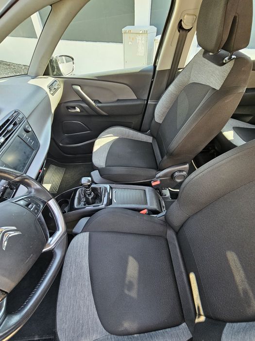 Citroën c4 1.6HDI