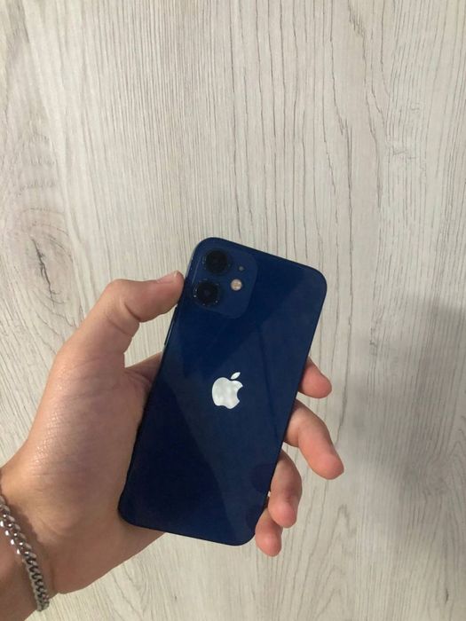 iPhone 12mini 64gb