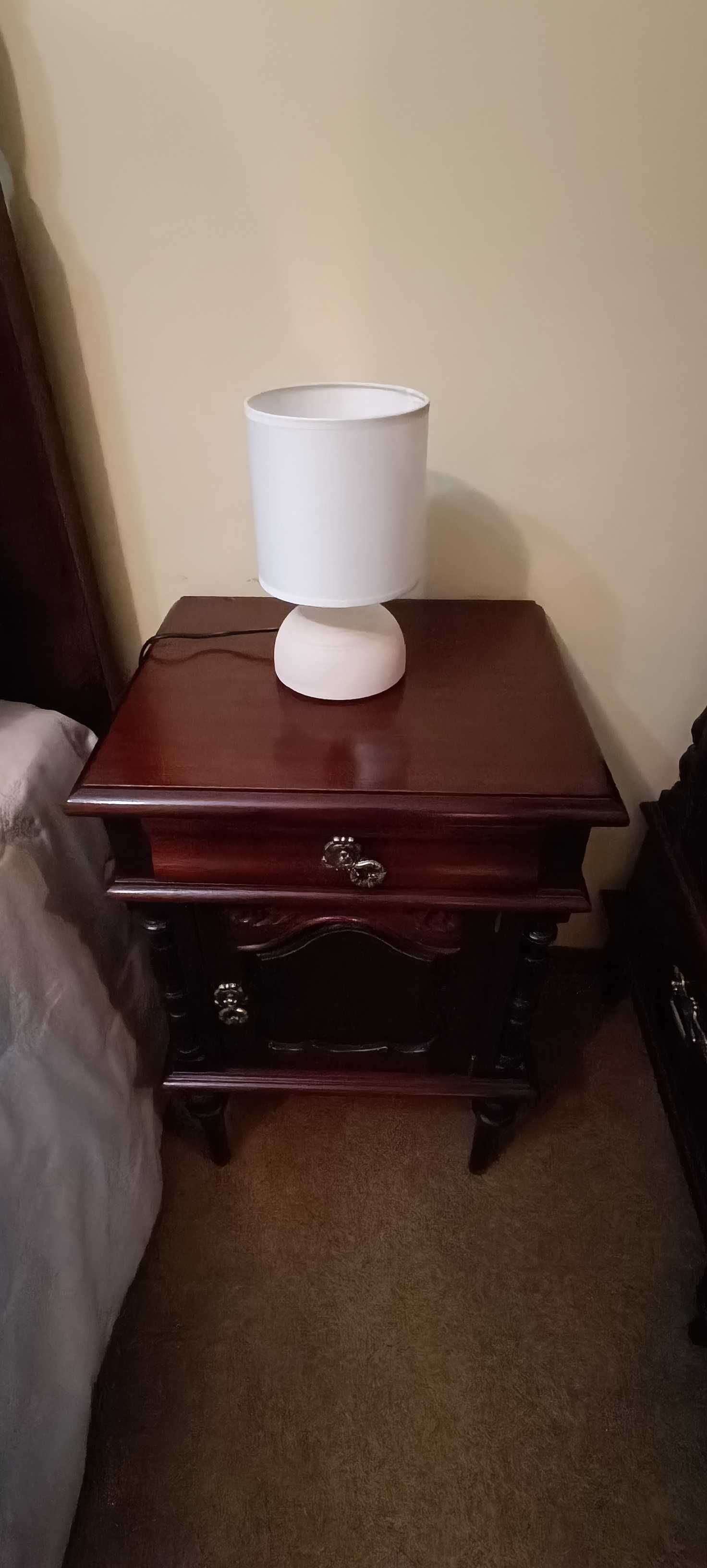 Mobília de Quarto completa Vintage