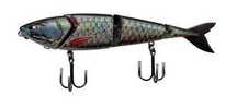 Berkley ZILLA SWIMMER 19 cm 43 g - Roach