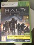 Gra: Halo Reach X360 Xbox ENG Pudełkowa