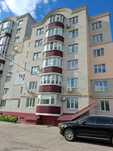 2-х кімнатна квартира на Масанах у зданому домі