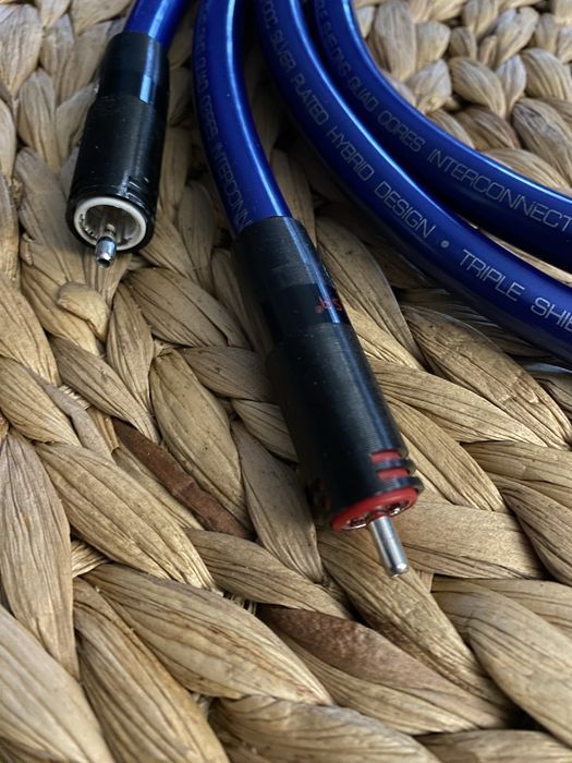 Neotech Kable/przewody sygnałowe  1220/3001/5220