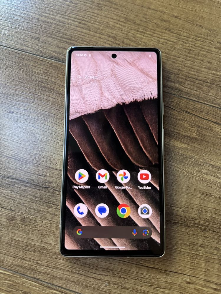 Google Pixel 7A 8/128GB