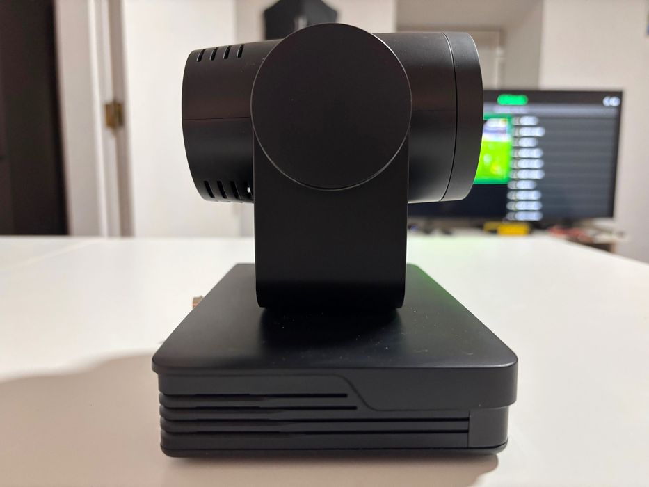 Camara profissional Laia C-12X PTZ Video Conferencia/Streaming