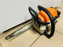 Pilarka spalinowa Stihl MS 211