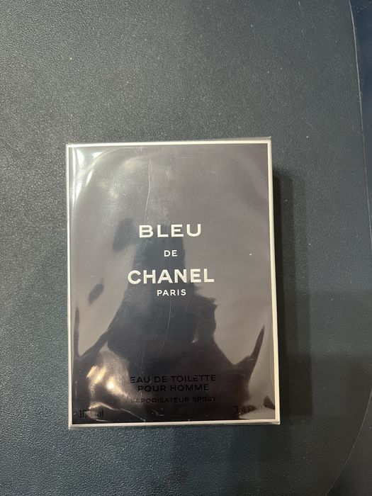 Blue de Chanel 100ml EDT