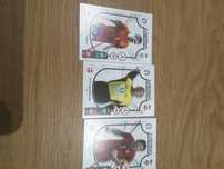 Cromos Euro 2024