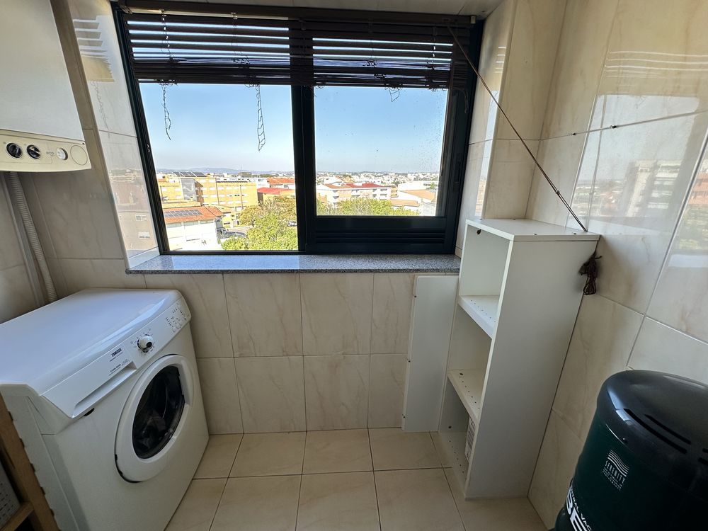 T1+1 com Lugar de Garagem e Arrumos – Padrão da Légua, Matosinhos
