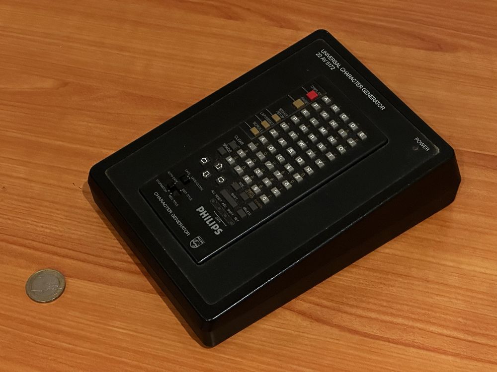 Philips 22 AV 5172
