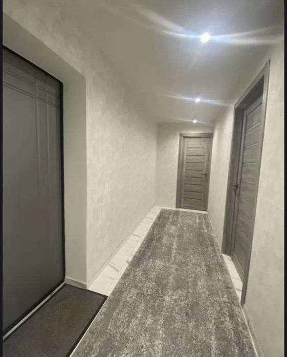 Продам современную 2к квартиру ж/м Левобережный, Караван