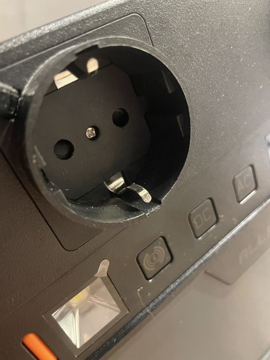 Зарядная станция 700 ват, allpowers