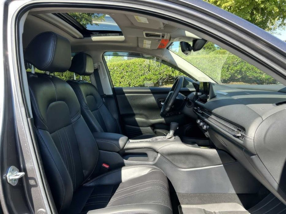 Honda HR-V EX-L      2024