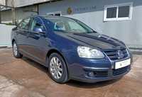 VW Jetta 1.9 TDi Confortline