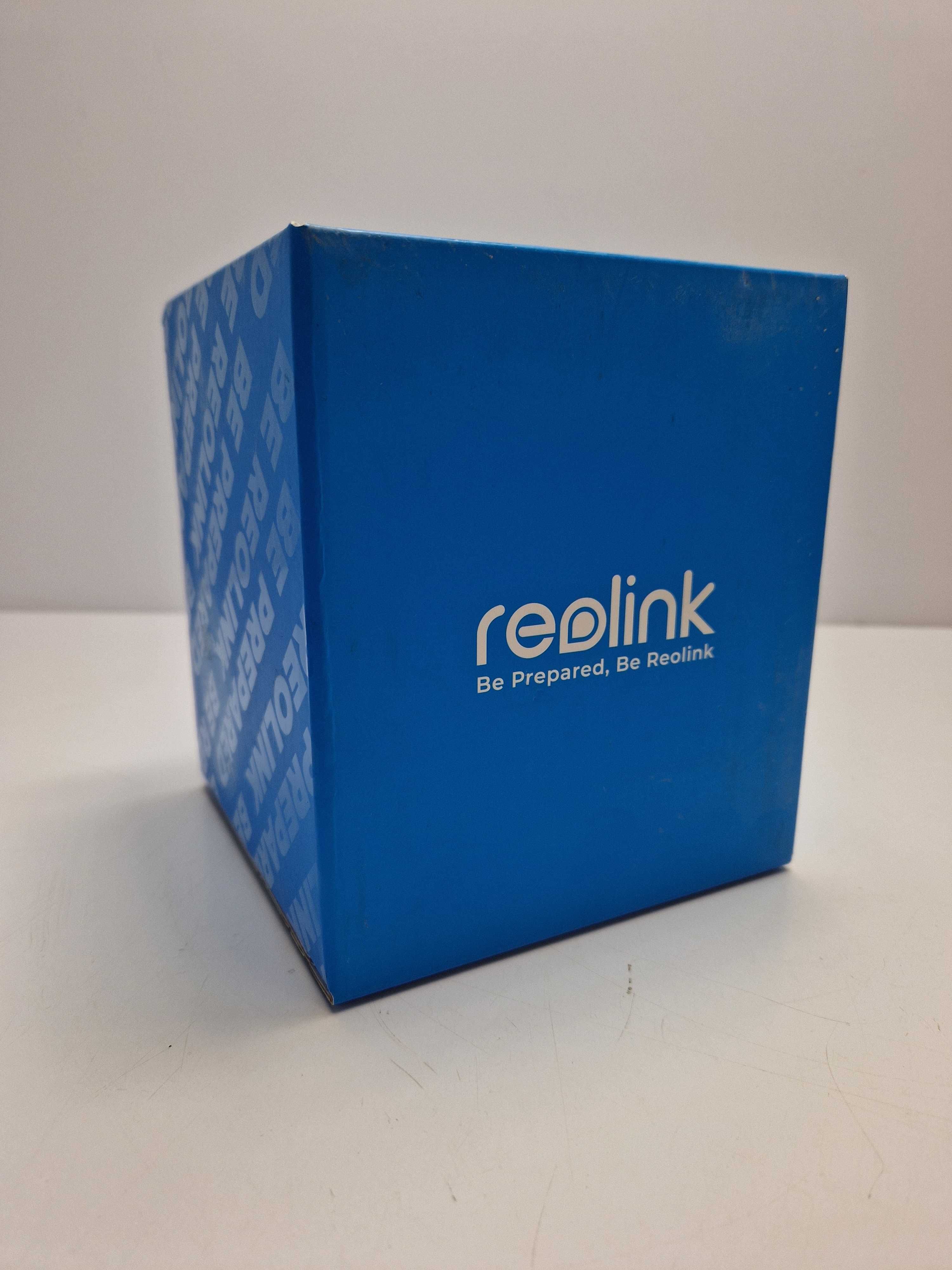 Reolink zewnętrzna kamera monitoringu Peo RLC-520A 5MPX