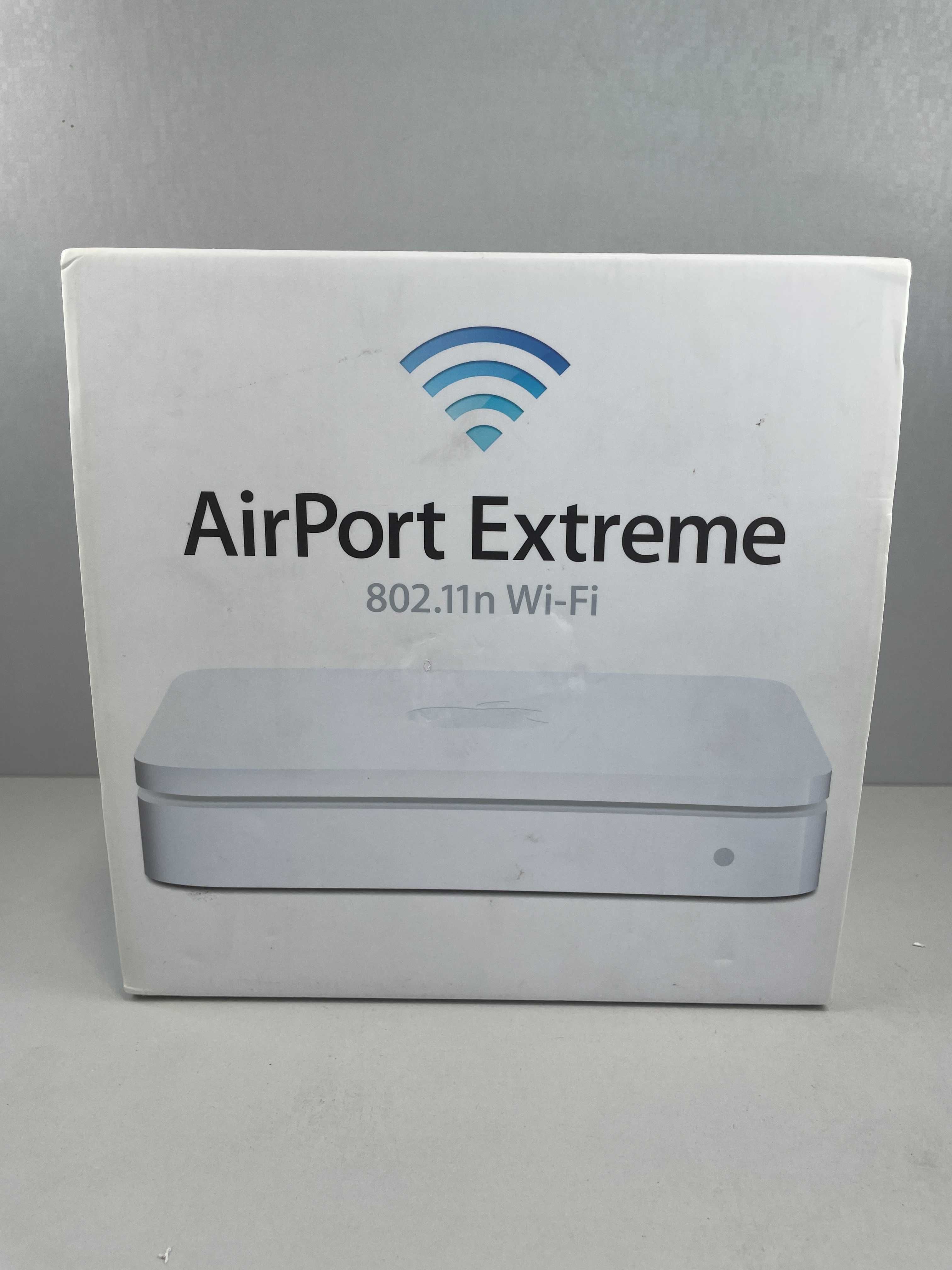Vendo Apple AirPort Extreme A1408 – Ponto de Acesso Wi-F
