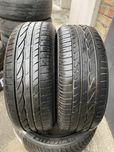 205/60 R15 Bridgestone Turanza пара шин летних.