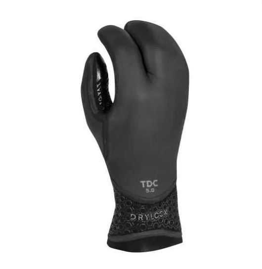 Рукавиці XCEL Drylock 3 Finger Glove 5MM XL