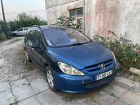 Peugeot 307 1.6 16v