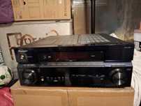 Amplituner Pioneer VSX-LX50