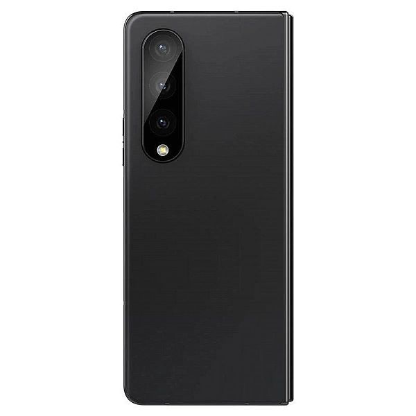 Osłona aparatu Spigen Optik.tR Camera Protector na Samsung Galaxy Z Fo