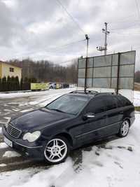 Продам Mercedes C200 Avangarde
