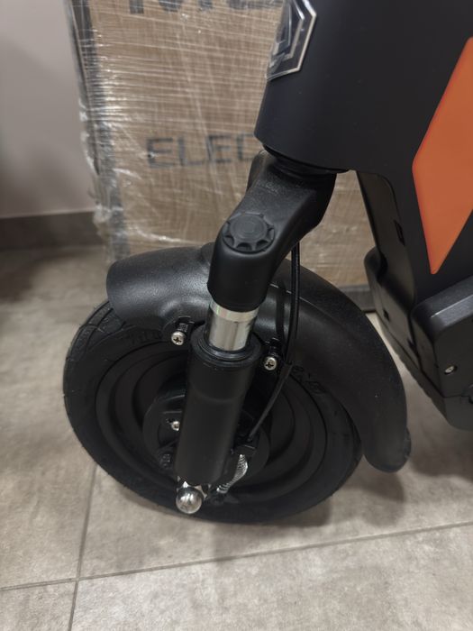 Електросамокат eHATOR Model Pro (HTЕ-001)