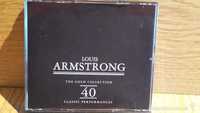 Louis Armstrong - The gold collection