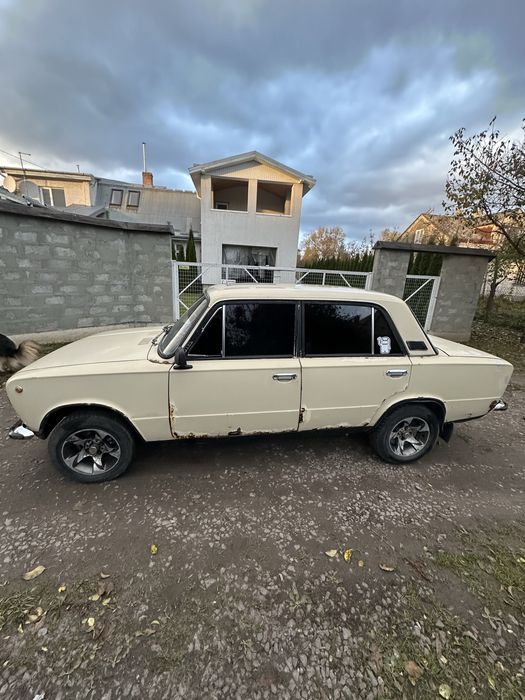 Продається Ваз 21013