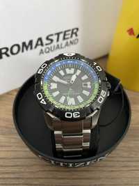 Citizen Promaster Aqualand Eco-Drive