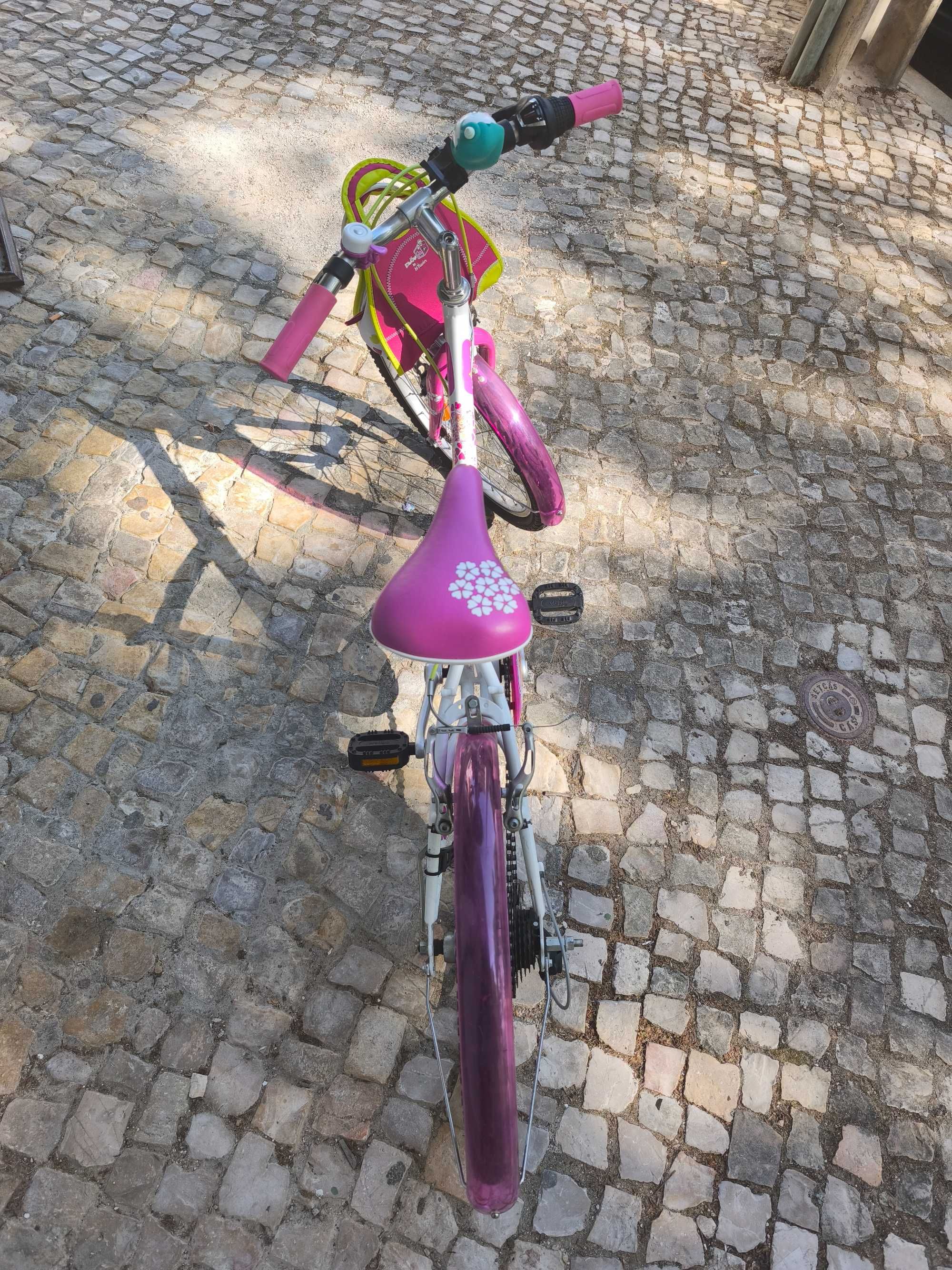 Bicicleta de Criança