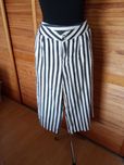 Letnie spodnie Yessica 40