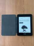 Електронна книга Amazon Kindle Paperwhite 10th Gen 8GB (PQ94WIF)