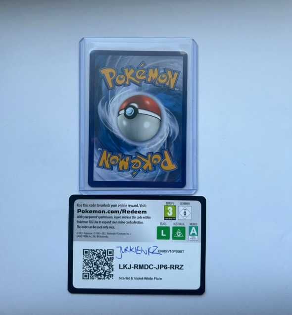 Reshiram EX wht 166/086