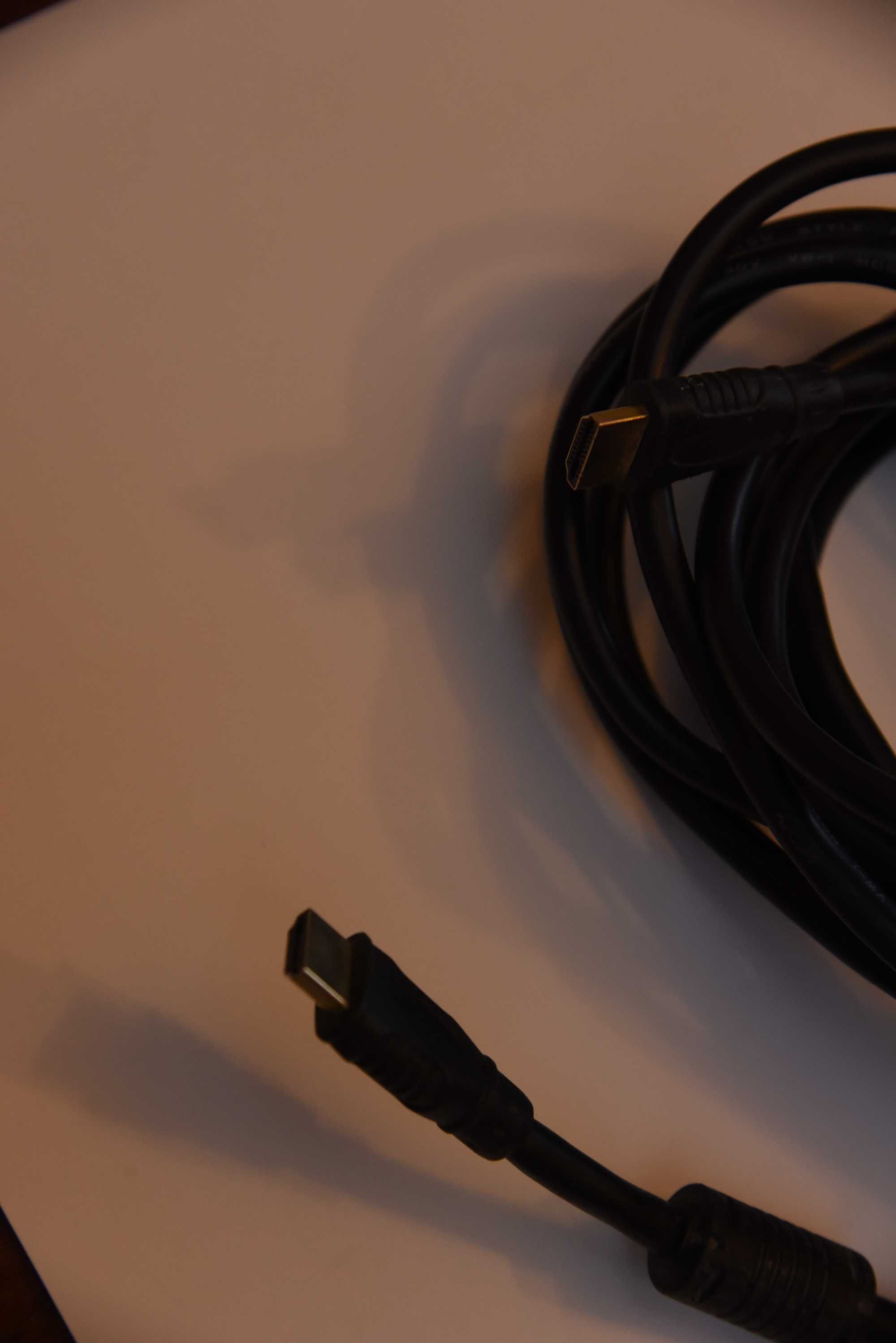 Продам кабель HDMI, довжина  10 метрів