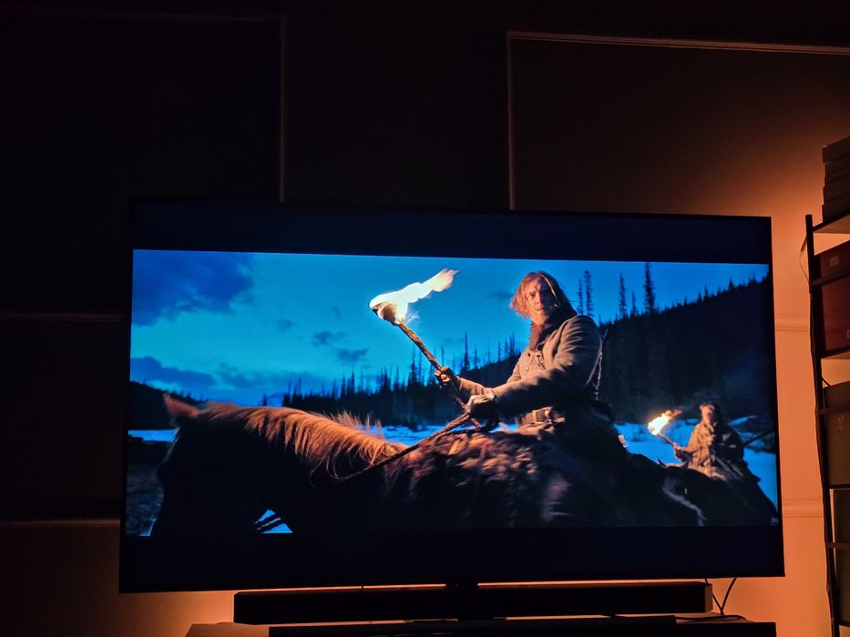 Samsung QE65Q74T 65" QLED 4k 120hz HDMI 2.1
