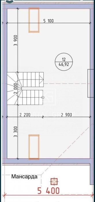 БЕЗ КОМІСІЇ! ТаунХаус з дизайн проєктом. ТОП локація