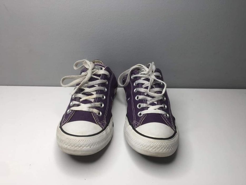 Trampki converse Rozmiar 40
