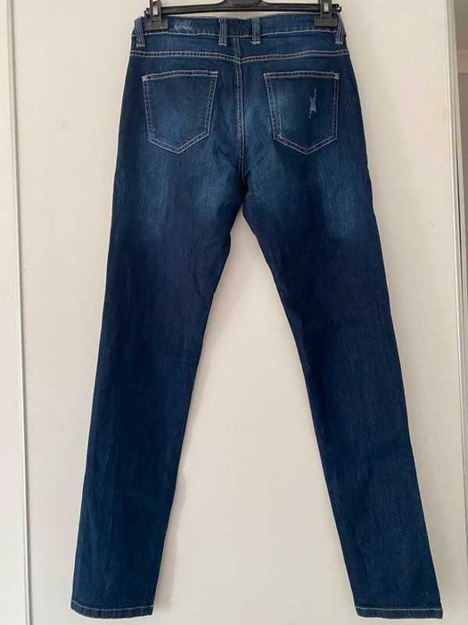 Calças de Senhora Esmara