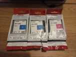 Toner Canon ImagePrograf PFI-120M PFI-120C