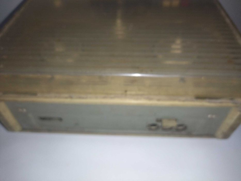 Бабинник Нота-М приставка