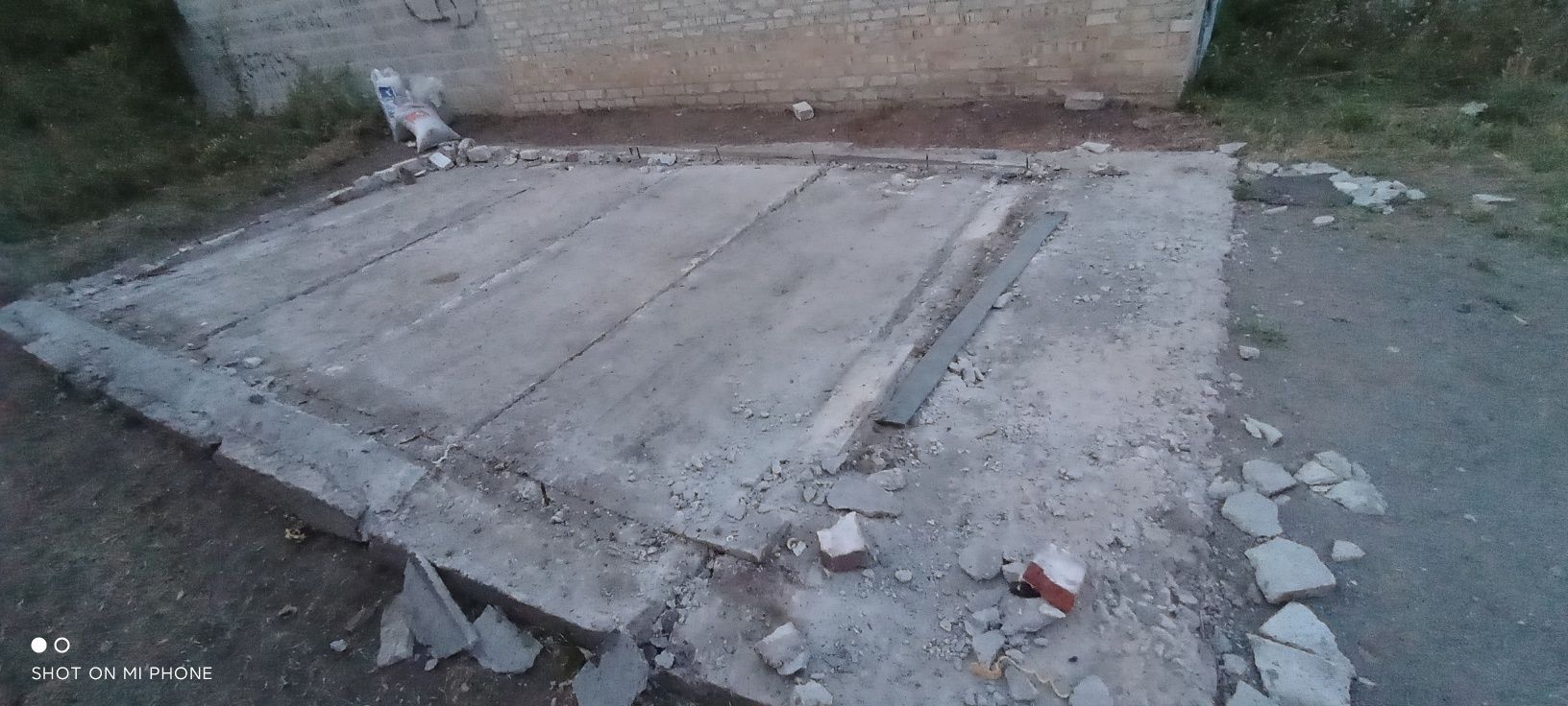 Продам плити перекриття б/в