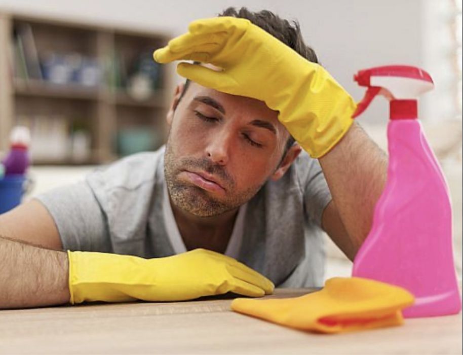 Najtaniej sprzatanie