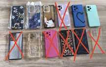 Etui POCO X5 pro 5G