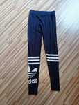 Legginsy sportowe rozmiar XS/S