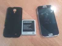Telefon Samsung galaxy s4 i9500