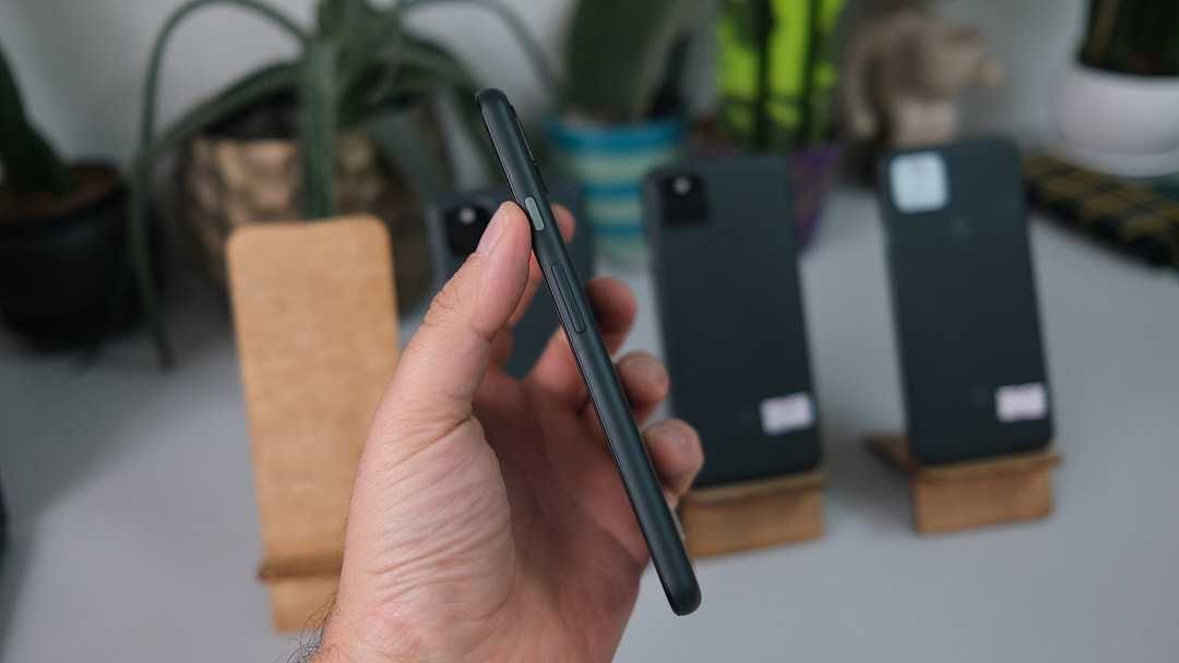 Google Pixel 5a 5g Neverlock асортимент