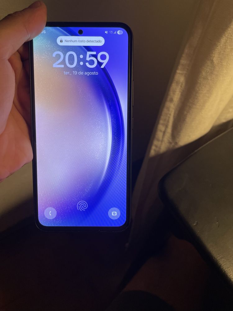 Samsung Galaxy a54